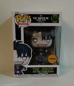 Funko Pop DC Suicide Squad Isekai The Joker 544# Chase, Ophalen of Verzenden, Nieuw
