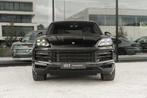 Porsche Cayenne Facelift Model 24 Pano 14WAY 22' SportPipes, Auto's, Porsche, Automaat, Gebruikt, 2995 cc, Zwart