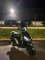 Piaggio zip A klasse, Ophalen, Zo goed als nieuw, Zip