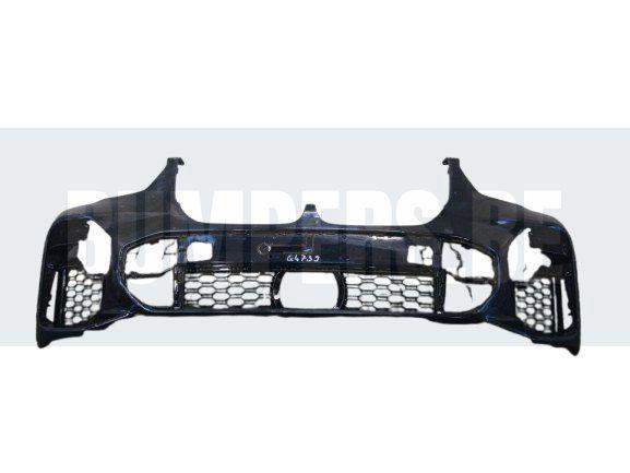 Bumper BMW X5 G05 M-Pakket M Pakket Voorbumper Q4739, Auto-onderdelen, Carrosserie, Bumper, Voor, Gebruikt, 6 maanden garantie