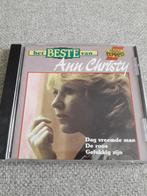 CD Ann Christy - Het beste van Ann Christy, Ophalen of Verzenden, Zo goed als nieuw