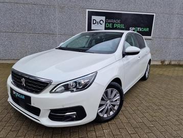 Peugeot 308 Allure 