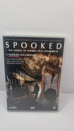 Dvd Spooked, CD & DVD, DVD | Horreur, Comme neuf, Enlèvement ou Envoi