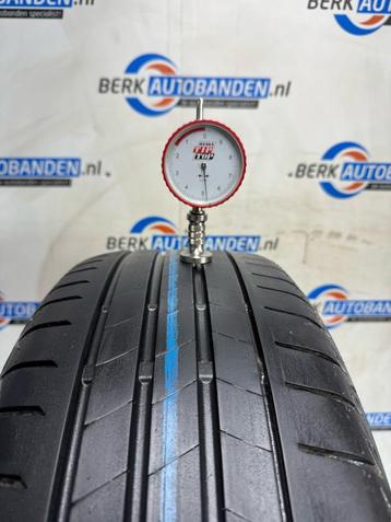 2x Bridgestone Turanza T005 205/45 R17 84V 205/45/17 2054517 beschikbaar voor biedingen