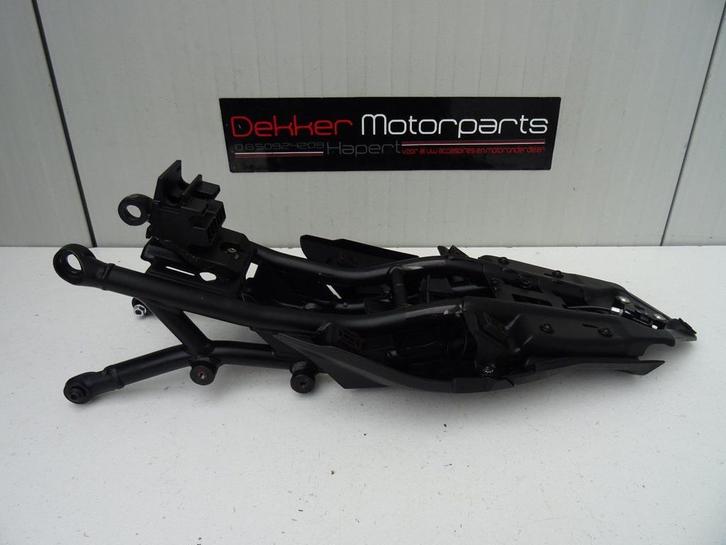 Subframe / Achter Frame Ducati Monster 821 2018-2019-2020 >, Motoren, Onderdelen | Ducati, Ophalen of Verzenden