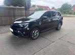 Toyota Rav 4 - 2.5 benz/hybride - 2016 - 138d km - Automaat, Auto's, Automaat, Testrit aan huis, Parkeersensor, Rav4