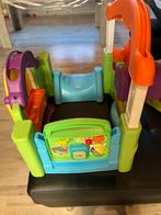 Little tikes activity garden, Ophalen