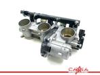 GASKLEPHUIS Yamaha TRACER 9 GT 2021 (BAP MTT890) (01-2021/-), Motoren, Gebruikt