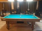 Nieuwe en gebruikte tapbiljarts., Sport en Fitness, Biljarten en Poolen, Ophalen, Zo goed als nieuw, Biljarttafel