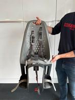 Yepp Thule fietsstoel kinderstoel kinderzit fietsstoeltje, Fietsen en Brommers, Fietsaccessoires | Fietsstoeltjes, Ophalen, Zo goed als nieuw