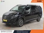 Mercedes-Benz Vito 114 CDI L2 Select Dubbele Cabine Airco Cr, Auto's, Achterwielaandrijving, Gebruikt, 4 cilinders, 1907 kg
