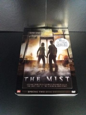 THE MIST (Stephen King) special edition