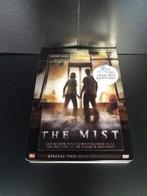 THE MIST van Stephen King special edition (2 films), Vanaf 16 jaar, Ophalen, Zo goed als nieuw, Overige genres