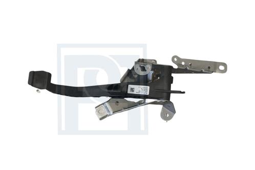 Koppelingspedaal, Volvo C30/C70/S40/V50 2005-2010, NOS, 3131, Auto-onderdelen, Interieur en Bekleding, Nieuw, Ophalen of Verzenden