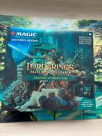 MTG - Lord of the Rings  Scene Box: Aragorn at Helm's Deep, Verzamelen, Ophalen of Verzenden