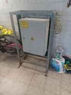 Werfkast, Doe-het-zelf en Bouw, Ophalen, Zo goed als nieuw