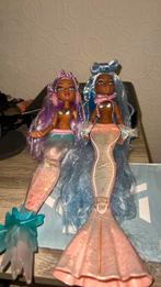 Zeemeerminnen, Verzamelen, Ophalen of Verzenden, Gebruikt