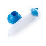 Deco pen, Ophalen of Verzenden, Nieuw, Wit, Overige typen
