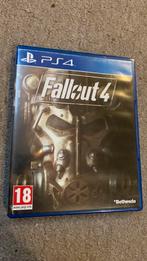 Fallout 4 / PS4, Games en Spelcomputers, Games | Sony PlayStation 4, Online, Gebruikt, Vanaf 18 jaar, 1 speler