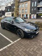 BMW M4 (2015), Auto's, BMW, Automaat, Achterwielaandrijving, LED verlichting, Zwart