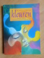 boek De positieve invloed van kleuren, Achtergrond en Informatie, Mary Lambert, Ophalen of Verzenden, Zo goed als nieuw