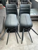 Eettafel Stoelen, Huis en Inrichting, Stoelen, Ophalen of Verzenden, Gebruikt