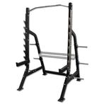 fitness materiaal, Ophalen, Gebruikt, Rug, Halterset