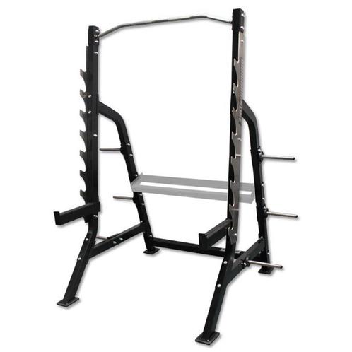 fitness materiaal, Sport en Fitness, Fitnessmaterialen, Gebruikt, Halterset, Armen, Benen, Borst, Rug, Ophalen