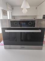Stoomoven, Ophalen, Zo goed als nieuw, Stoom, Inbouw
