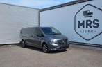 Mercedes Vito 119CDI- L3- Automaat- Camera- GPS- 33000+BTW, Auto's, Automaat, 2000 kg, Mercedes-Benz, Bedrijf