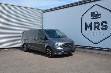 Mercedes Vito 119CDI- L3- Automaat- Camera- GPS- 33000+BTW beschikbaar voor biedingen