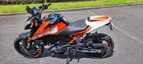 Ktm Duke 125cc 2020, Motoren, Motoren | KTM, Particulier, Ophalen