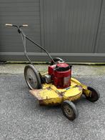 Niagara Briggs & Stratton motorbosmaaier