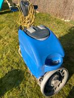 Numatic autowasmachine, Ophalen, Gebruikt, Schrobmachine