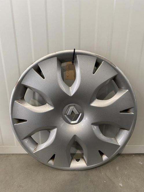 Wieldop Renault Megane | 15 Inch | 8200422604, Auto diversen, Wieldoppen, Gebruikt, Ophalen of Verzenden