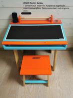 Janod houten bureau voor kinderen, Kinderen en Baby's, Ophalen, Gebruikt, Overige typen