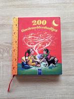 200 goedenachtverhaaltjes, Ophalen of Verzenden, Gelezen