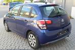 Citroen C3 1.0 VTi Attraction, Euro 5, Stof, 50 kW, Zwart