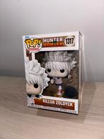 Pop! Animation: Hunter X Hunter - Killua Zoldyck, Collections, Enlèvement ou Envoi