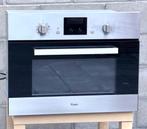 Four Micro-onde combiné Whirlpool AMW 799 IX, Elektronische apparatuur, Ovens, Ophalen, Oven, Inbouw, Draaiplateau
