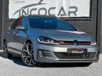 Volkswagen Golf GTI 2.0 TSI DSG * Toit pano, Gps, Capt, Sg c, Argent ou Gris, Achat, 140 g/km, Euro 6