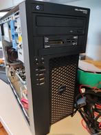 Gaming pc te ruil/koop (I7 4770, 16 gb ram en gtx 1050ti), Comme neuf, SSD, Enlèvement, Gaming