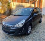 Opel Corsa 1.2 benzine in heel goede staat!, Euro 5, Handgeschakeld, Particulier, Airconditioning