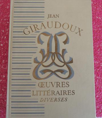 Livre - Œuvres littéraires diverses beschikbaar voor biedingen
