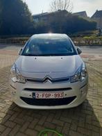 Citroën c3 exclusive automaat benzine, Auto's, Automaat, Trekhaak, Particulier, Te koop