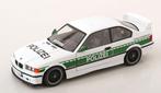 BMW M3 Coupé E36 POLIZEI - LIMITED 1/18 - PRIX : 49€, Hobby en Vrije tijd, Ophalen, Nieuw, Auto, Solido