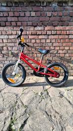 kinderfiets, Fietsen en Brommers, Fietsen | Kinderfietsjes, Ophalen, Gebruikt