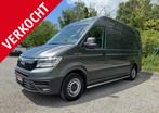 MAN TGE 2.0 // L3 H3 // 177 Pk // Automaat // GPS // Adaptiv, Auto's, Bestelwagens en Lichte vracht, Euro 6, MAN, Bedrijf, https://public.car-pass.be/vhr/14adf257-e395-4b10-864d-d16b64671413