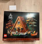 Lego 21338 a-frame, Ophalen of Verzenden, Lego