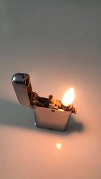 Thorens aansteker, Verzamelen, Rookartikelen, Aanstekers en Luciferdoosjes, Ophalen of Verzenden, Zo goed als nieuw, Aansteker
